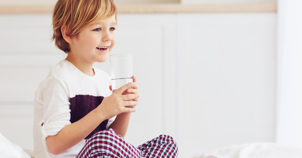 Ad by watercheck.com