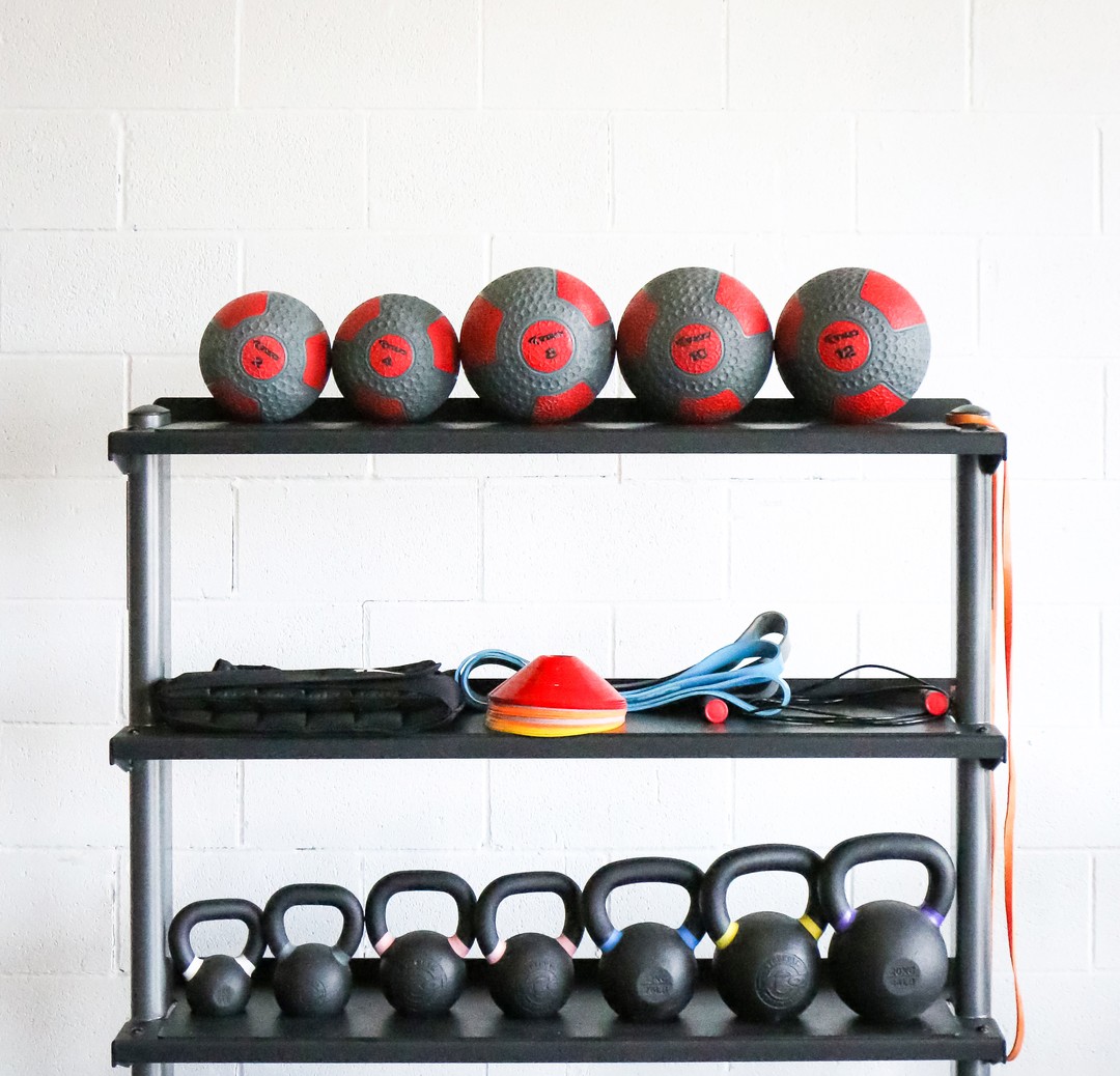 Ad by tkostrength.com