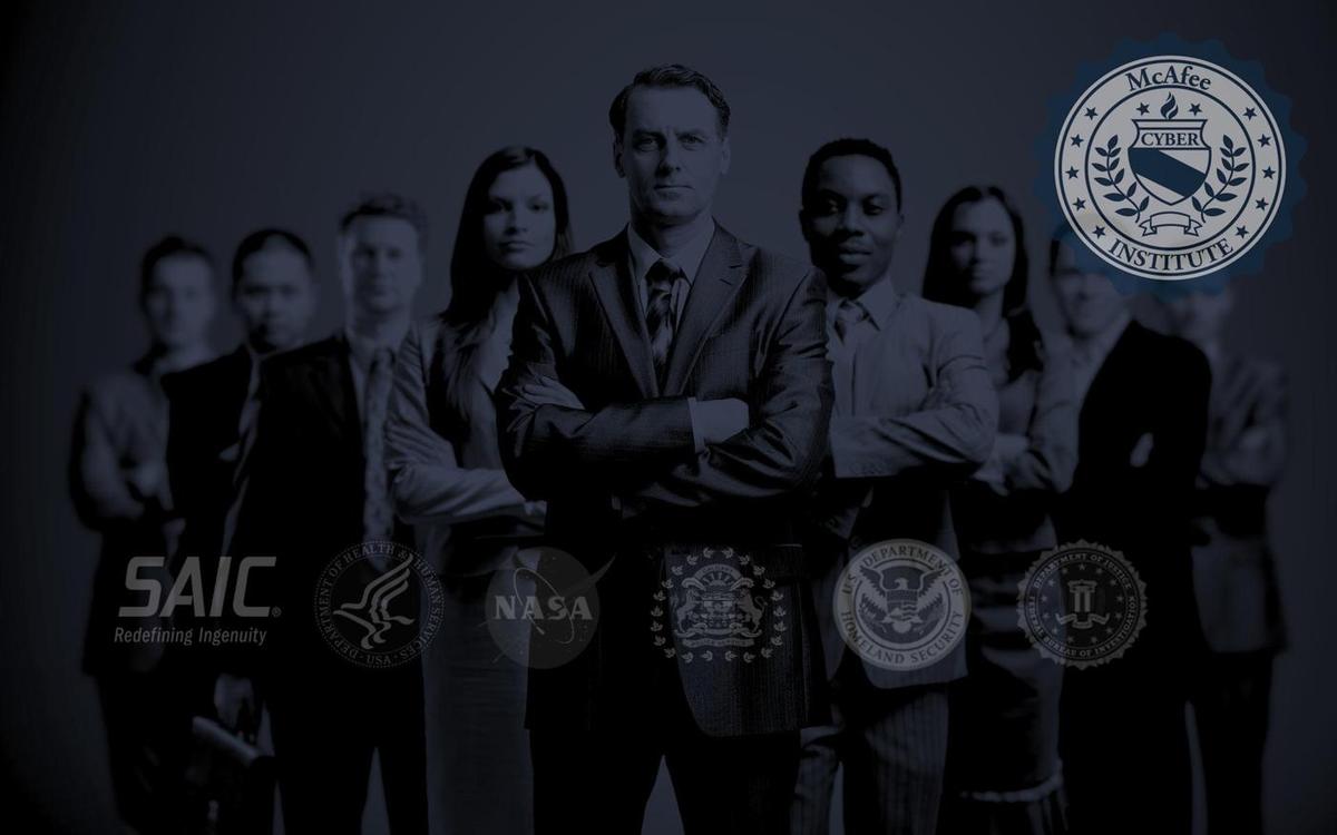 Ad by mcafeeinstitute.com