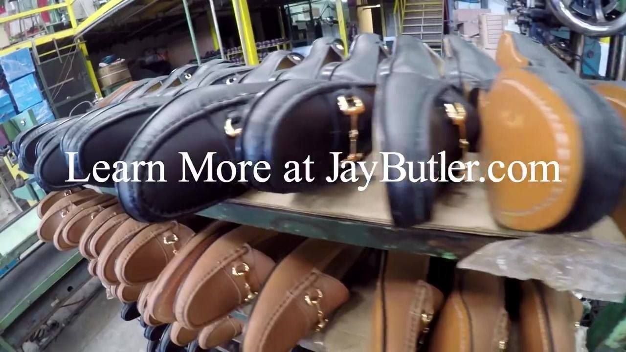 Ad by jaybutler.com