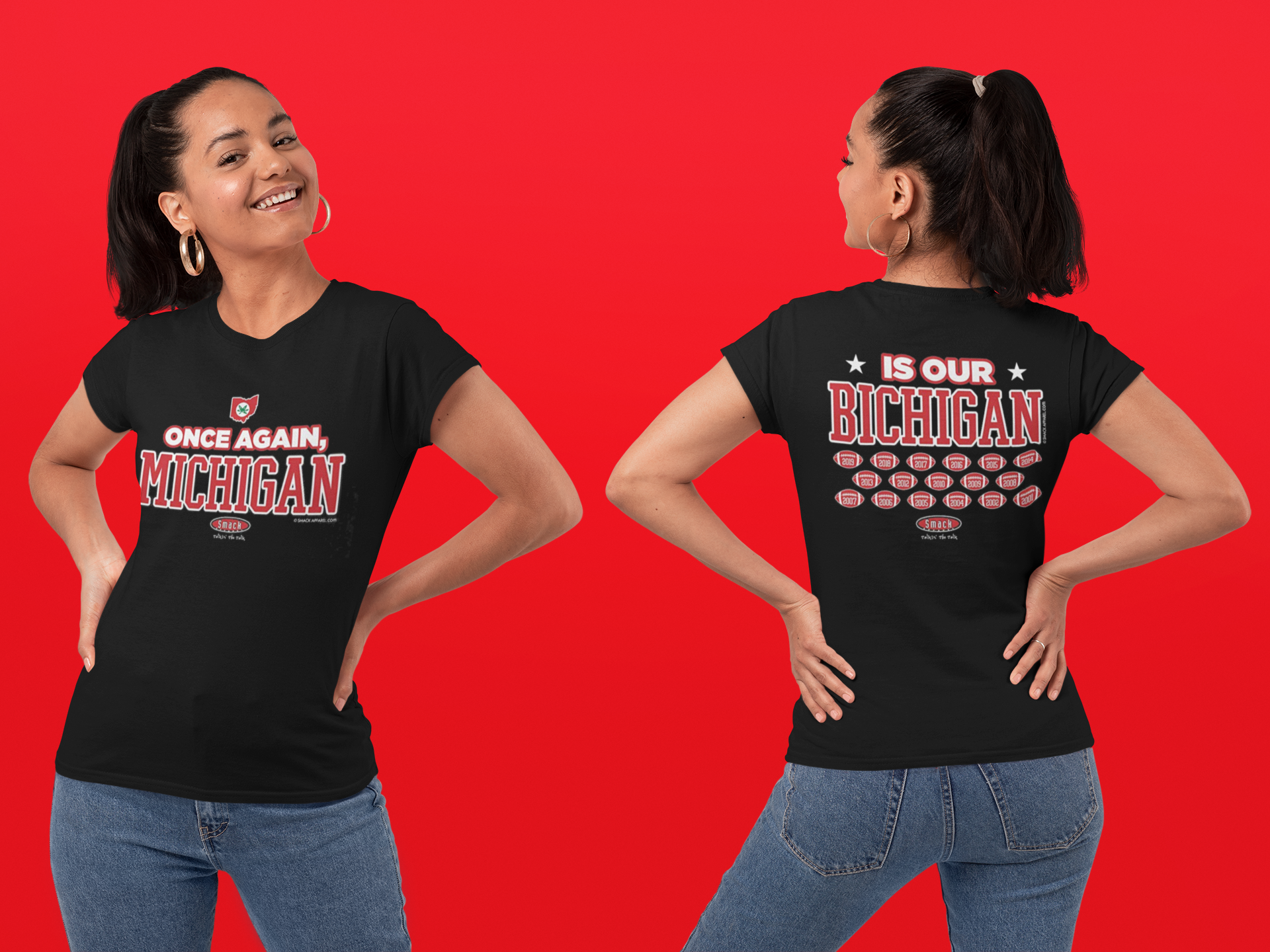 Ad by smackapparel.com