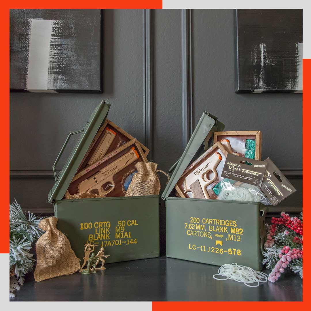 Ad by elasticprecision.com