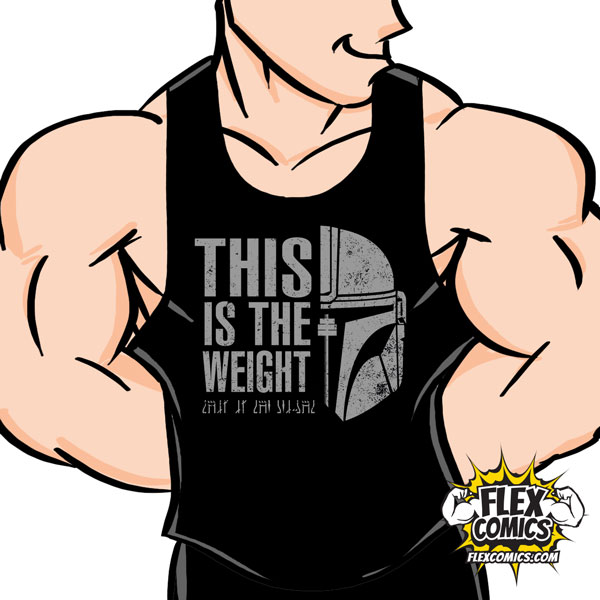Ad by flexcomics.com