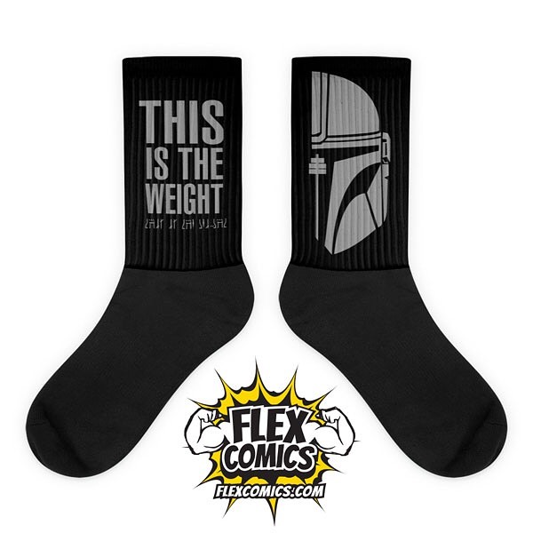 Ad by flexcomics.com