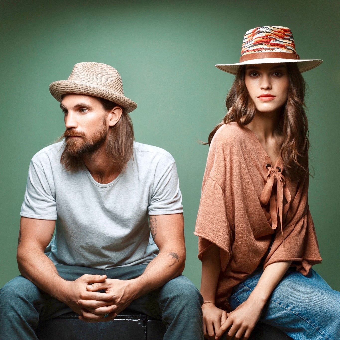 Ad by chapelhats.com
