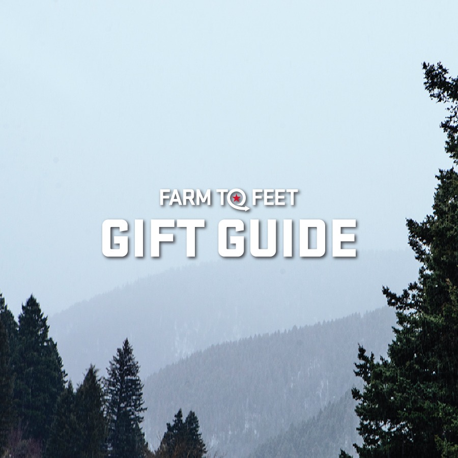 Ad by farmtofeet.com