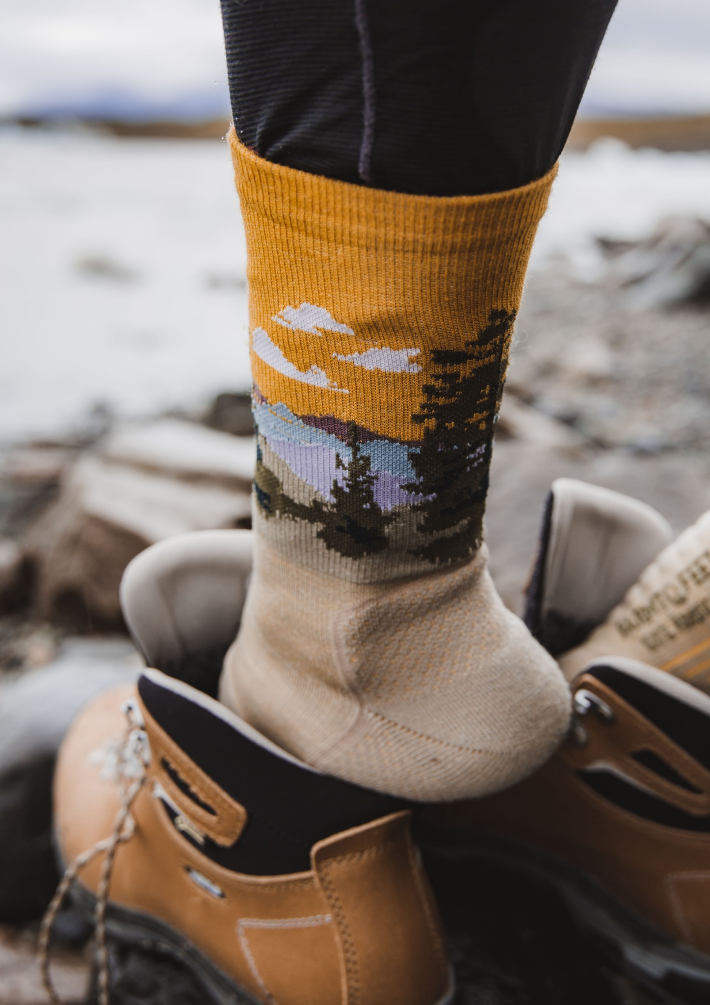 Ad by farmtofeet.com