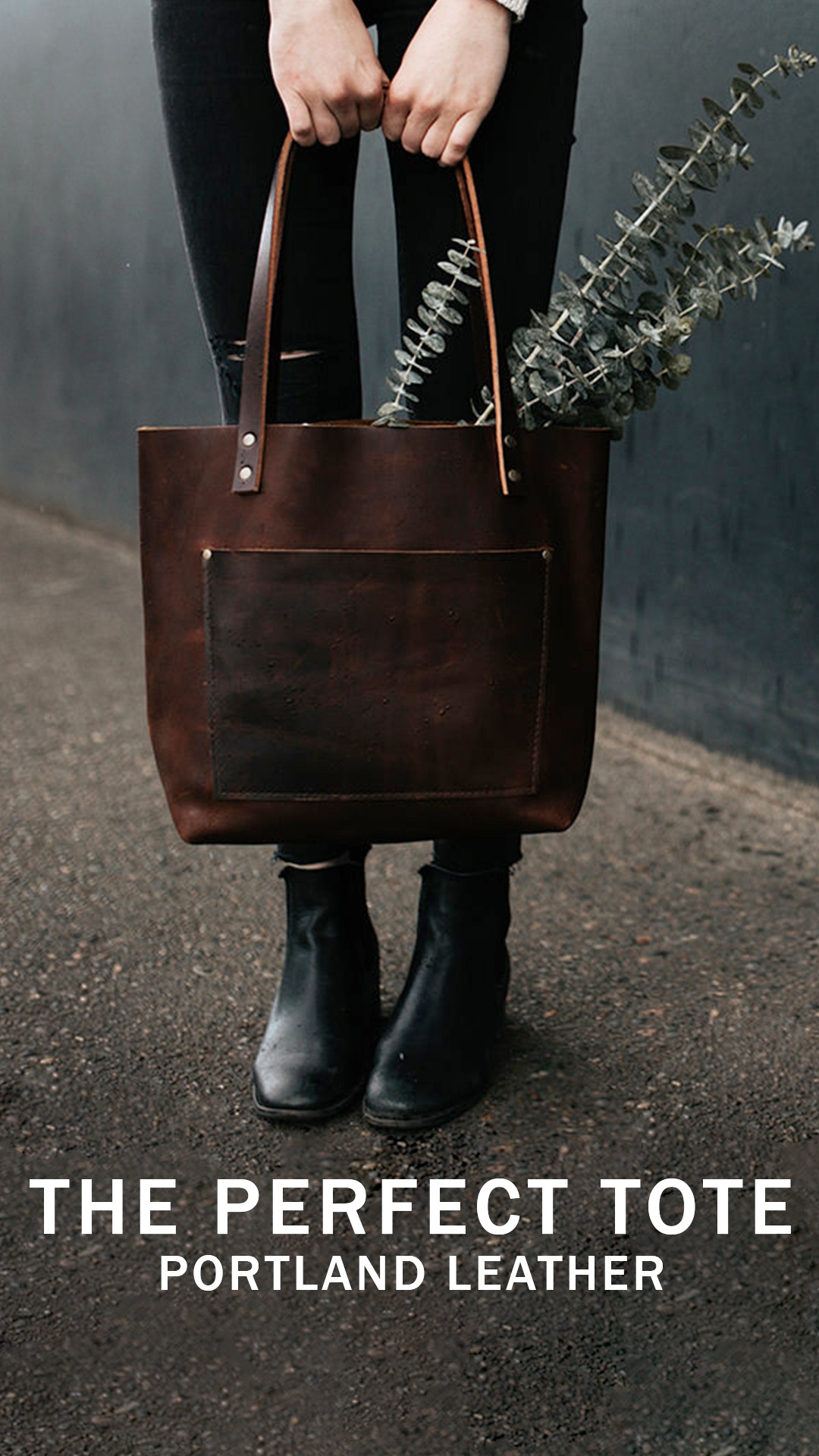 Ad by portlandleathergoods.com