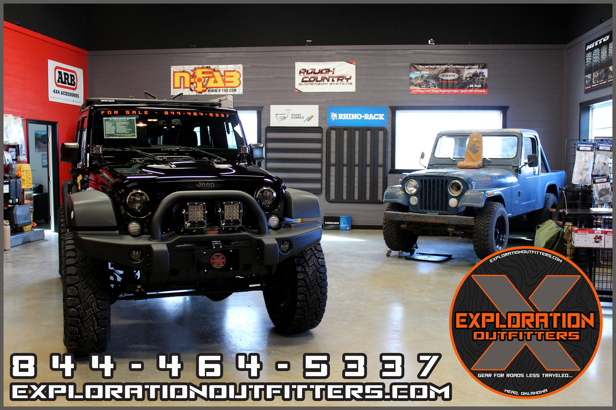 Ad by explorationoutfitters.com