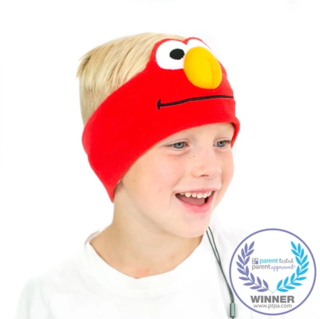 Ad by cozyphones.com