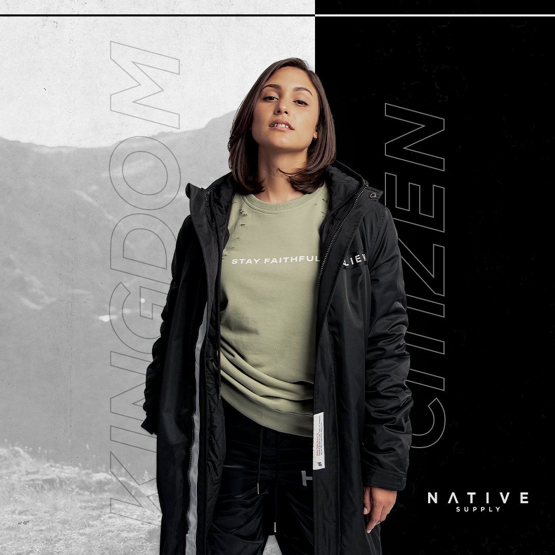 Ad by native.supply
