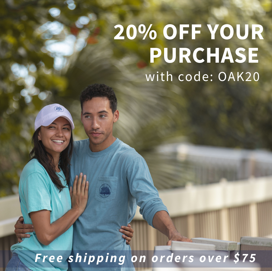 Ad by liveoakbrand.com
