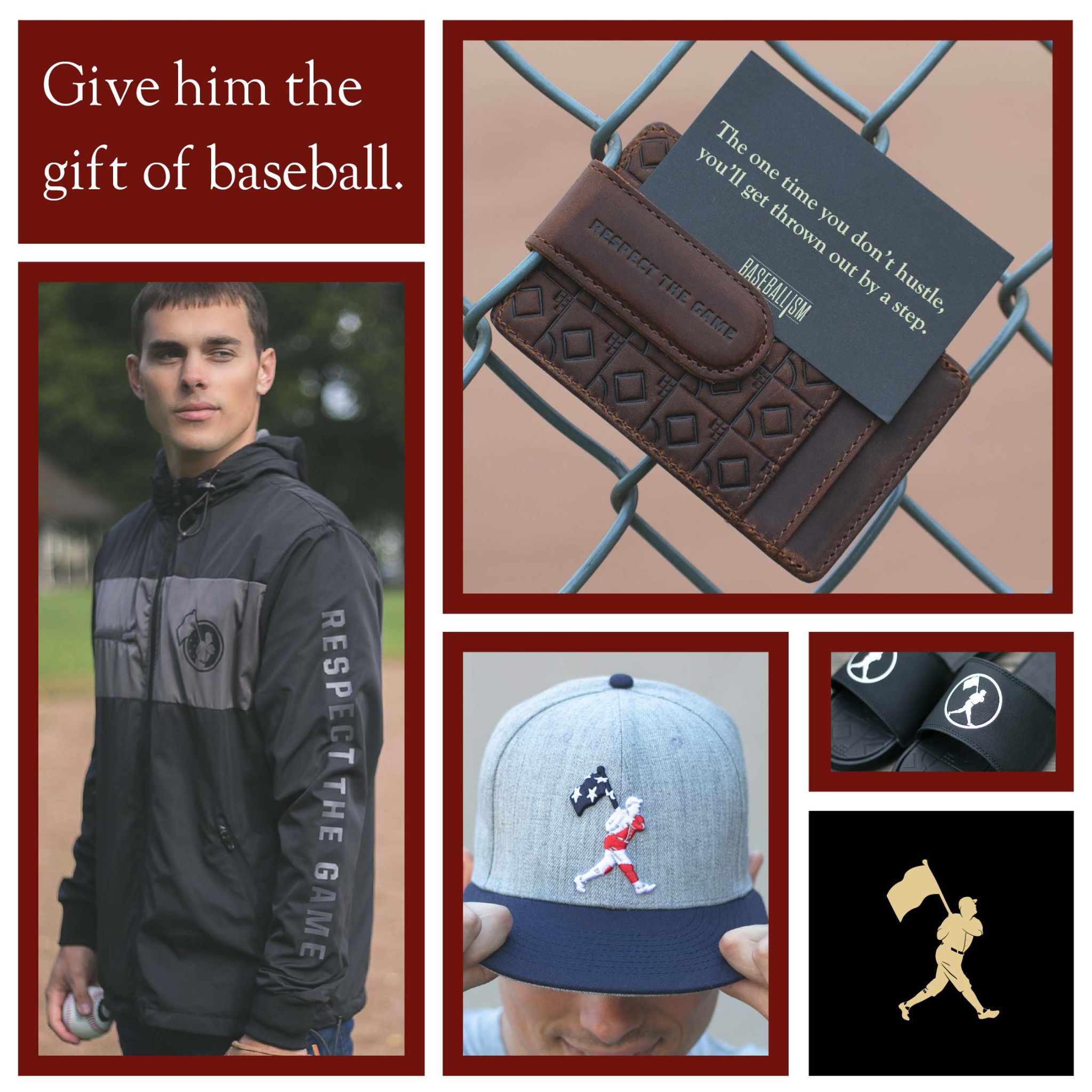 Ad by baseballism.com