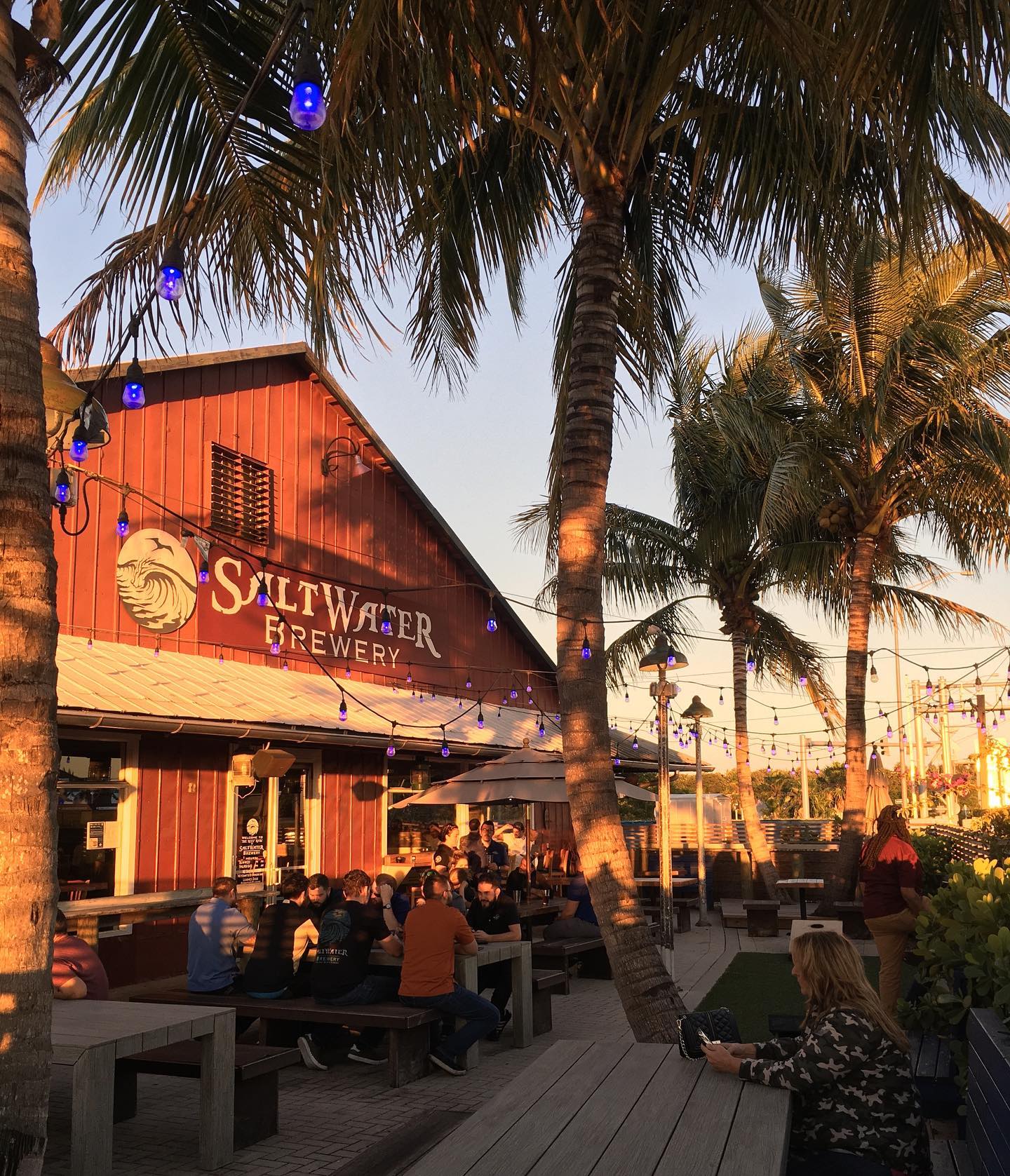 Ad by saltwaterbrewery.com