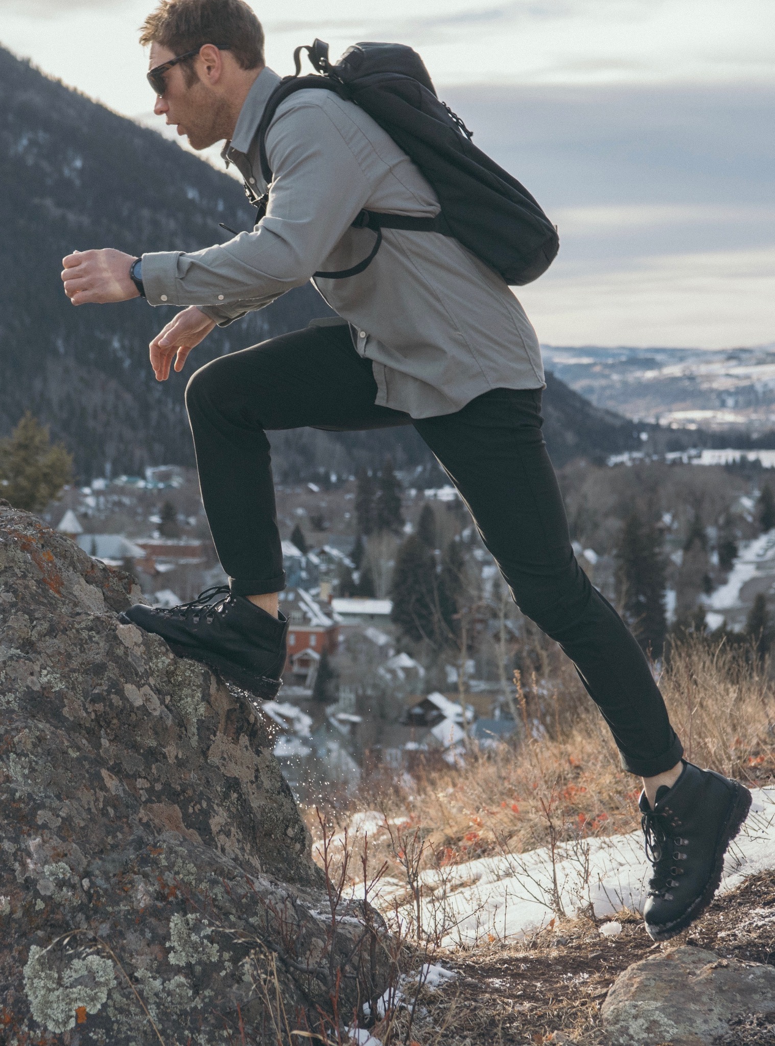 Ad by westernrise.com