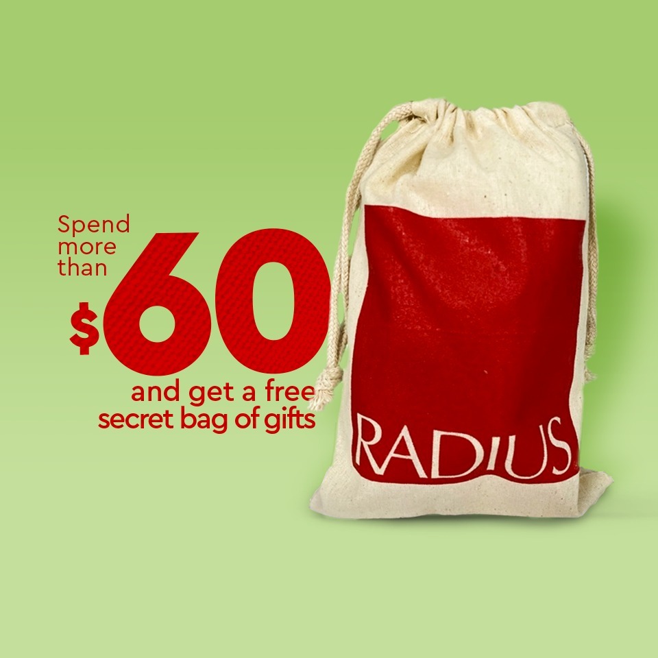 Ad by madebyradius.com