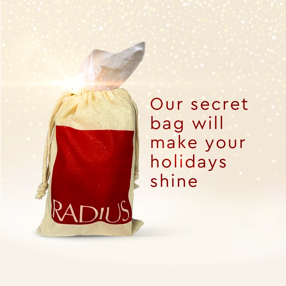 Ad by madebyradius.com