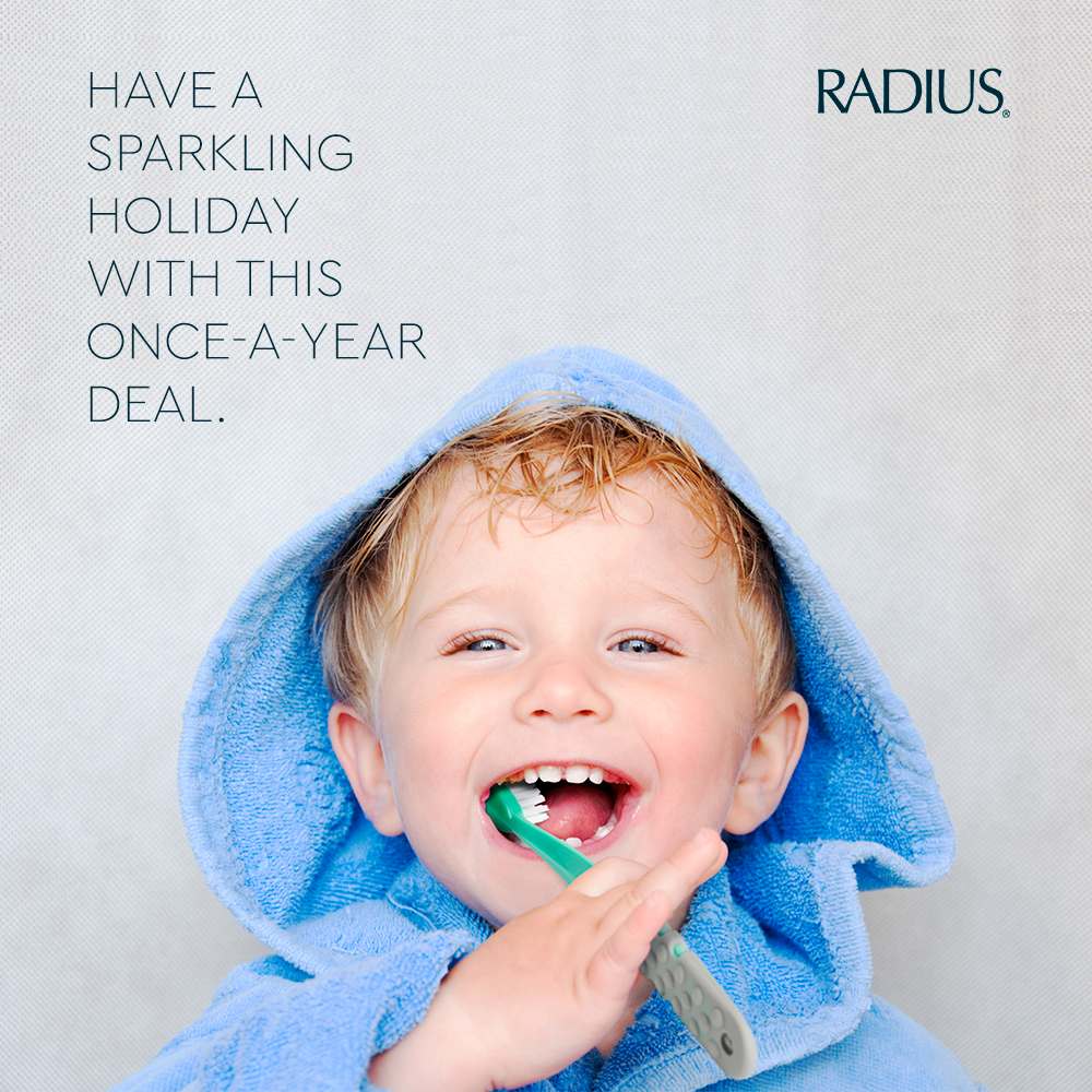 Ad by madebyradius.com