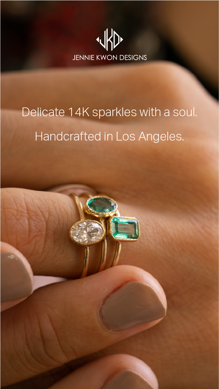 Ad by jenniekwondesigns.com