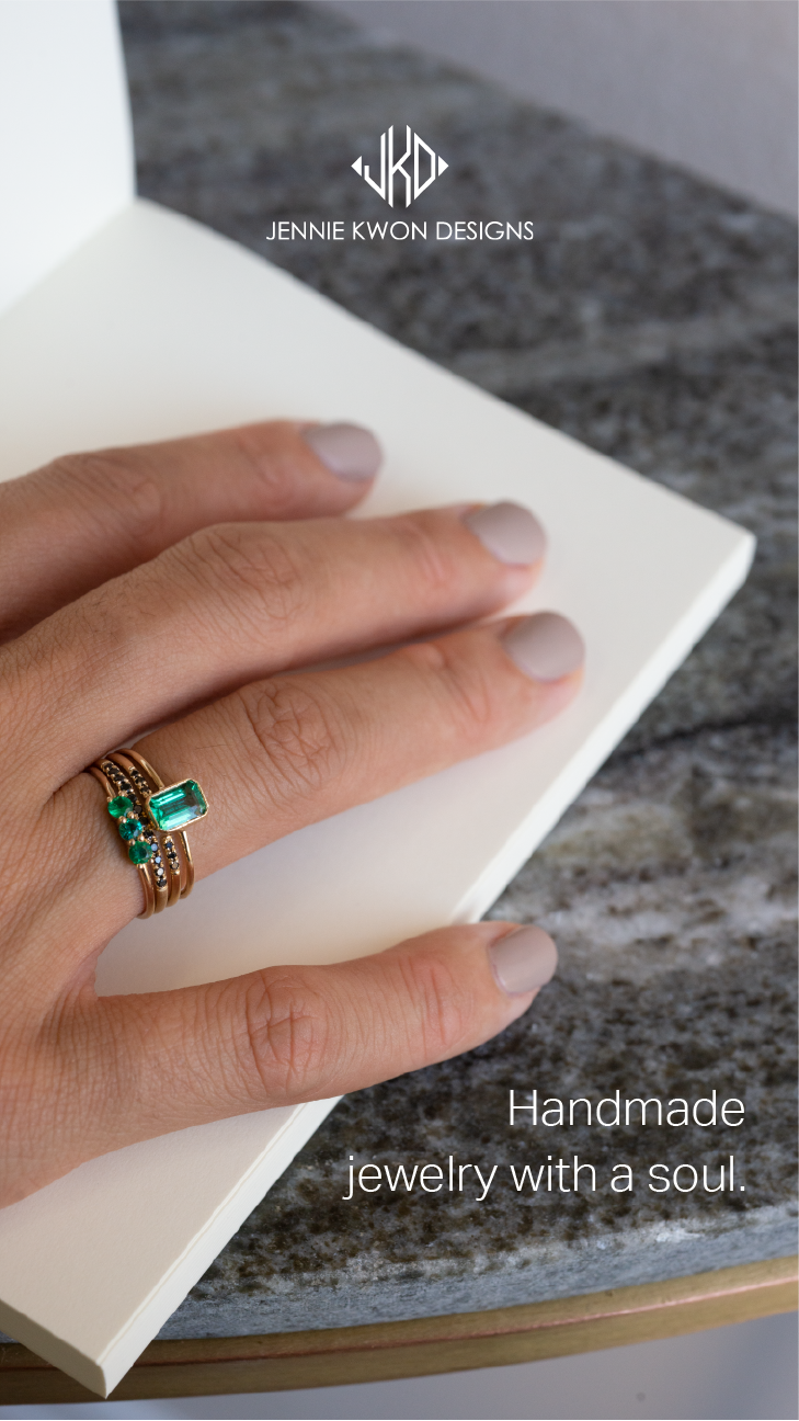 Ad by jenniekwondesigns.com