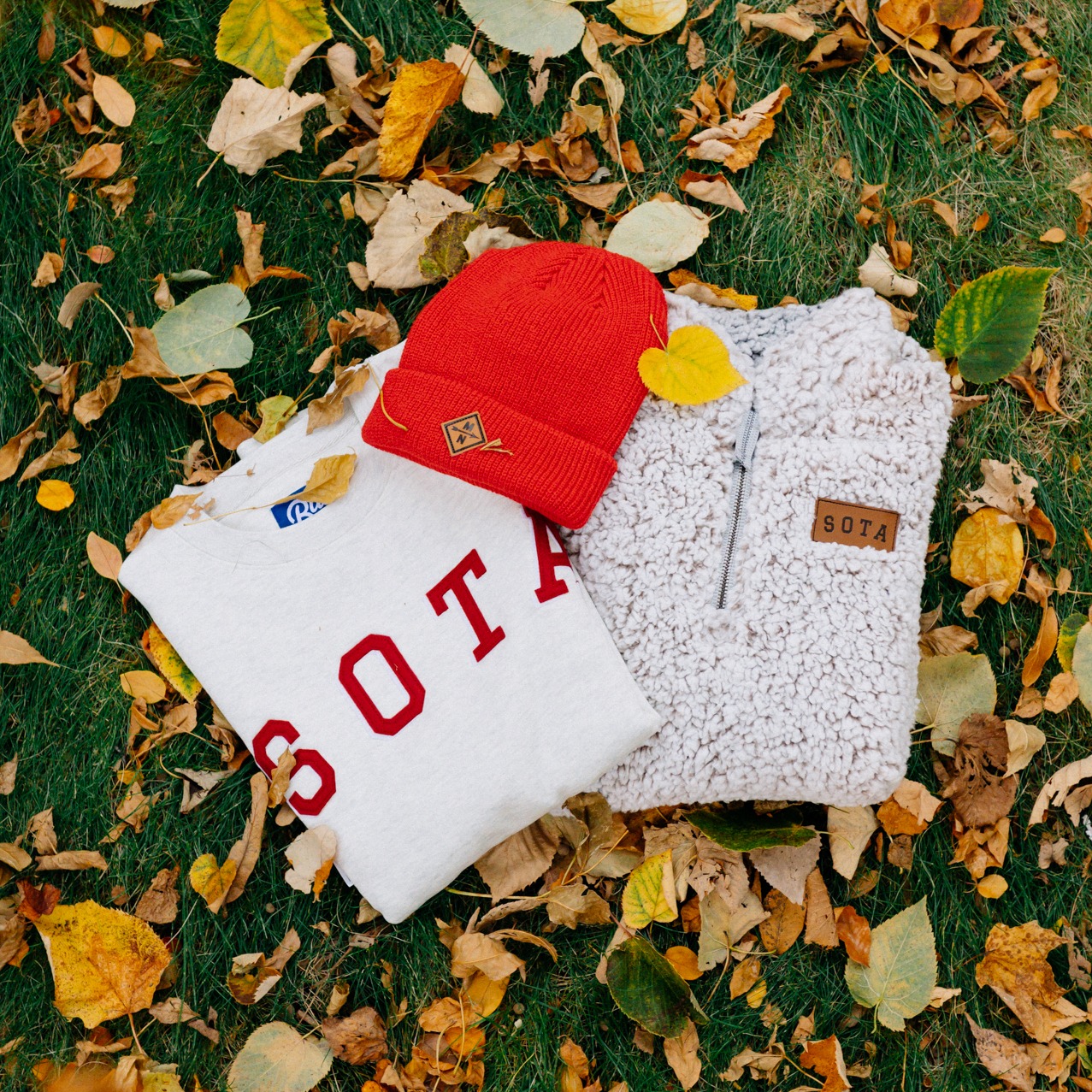 Ad by sotaclothing.com
