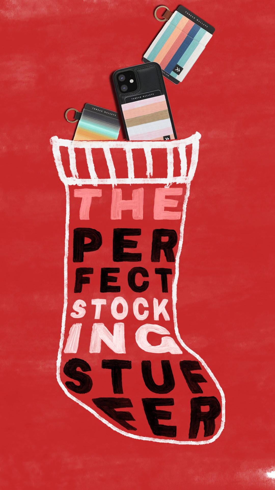 Ad by threadwallets.com