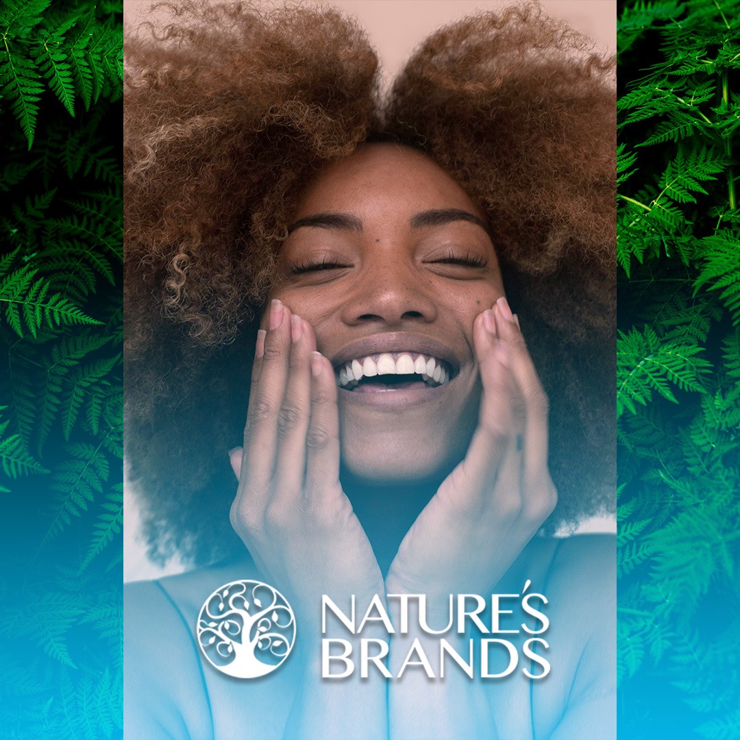 Ad by naturesbrands.com