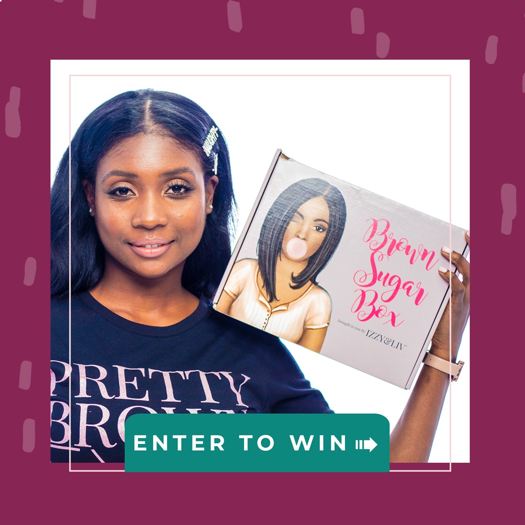 Ad by izzyandliv.com