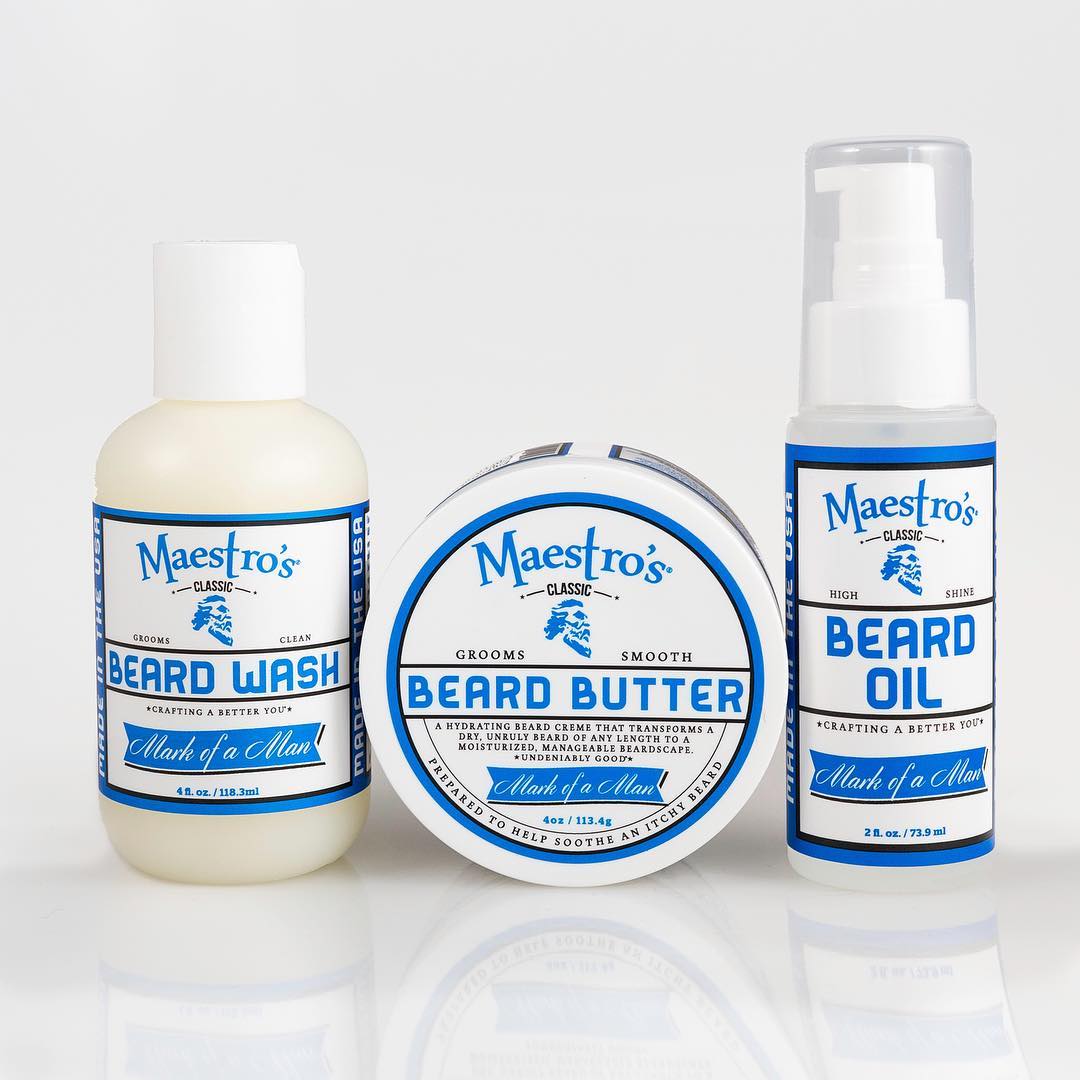 Ad by maestrosclassic.com