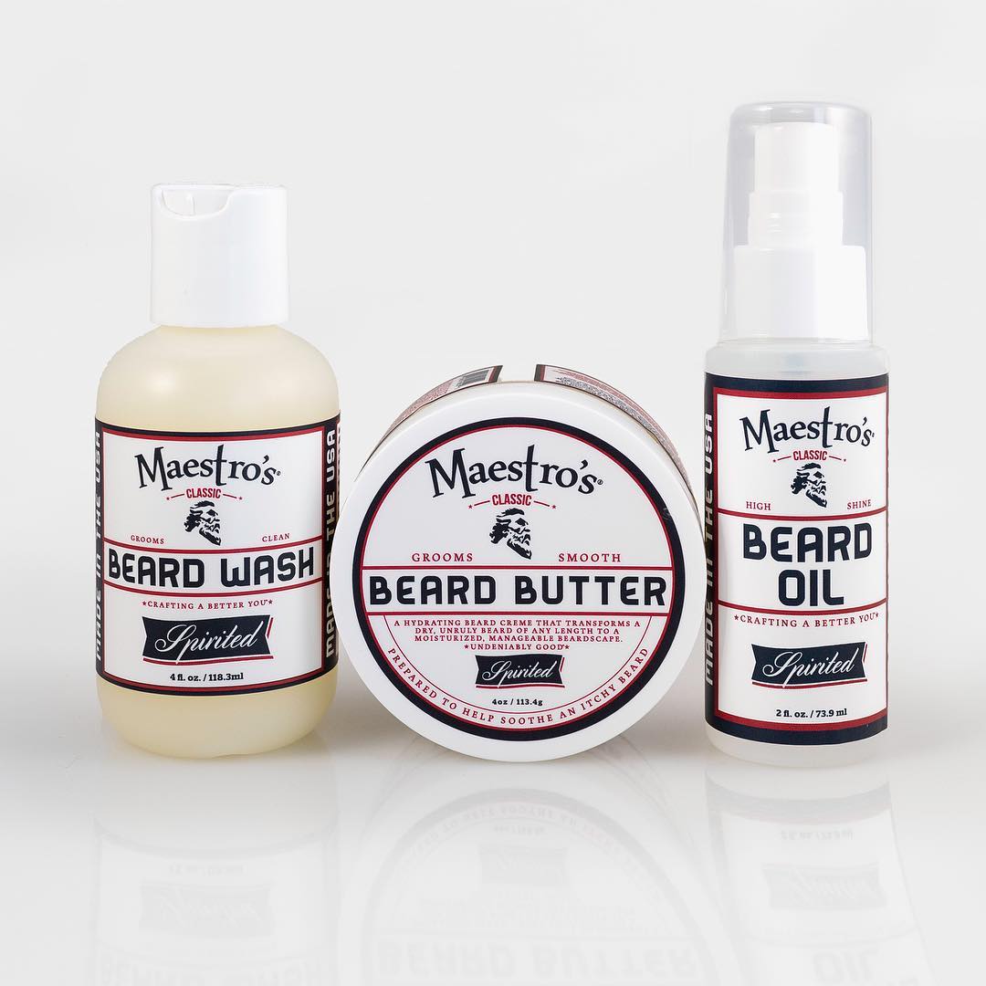 Ad by maestrosclassic.com