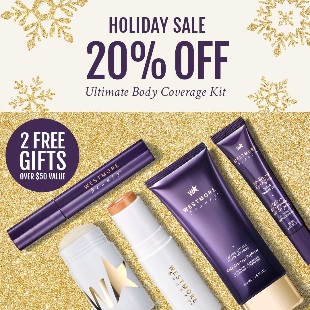 Ad by westmorebeauty.com
