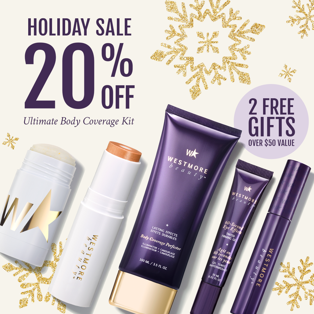 Ad by westmorebeauty.com