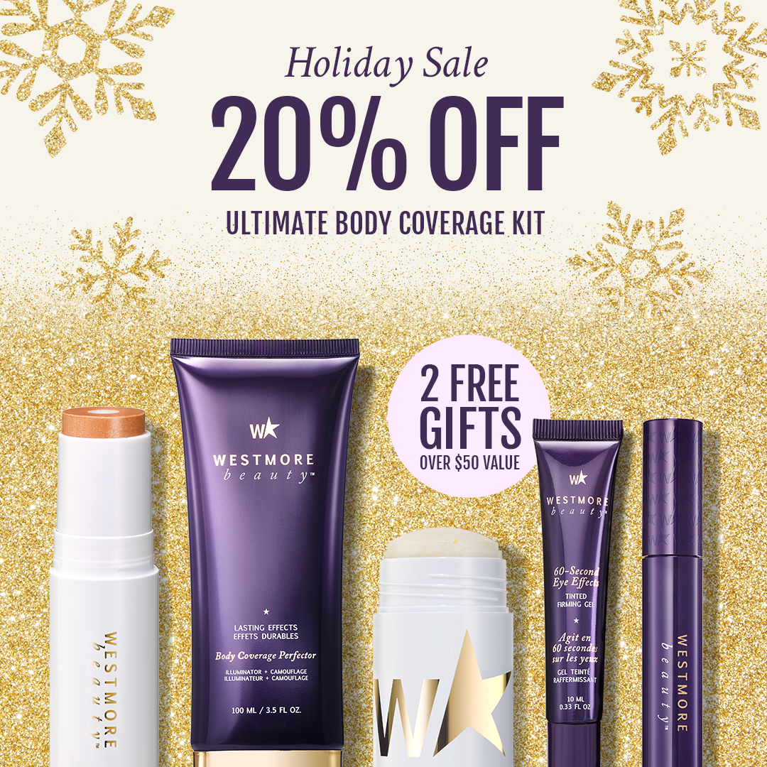 Ad by westmorebeauty.com