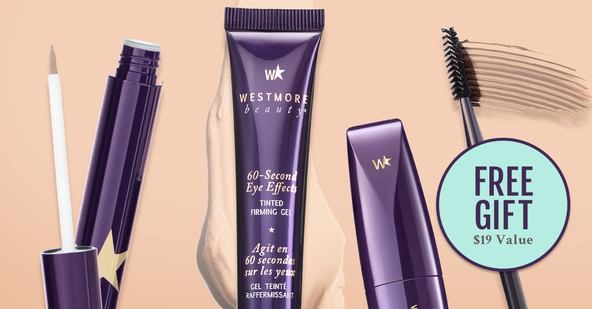 Ad by westmorebeauty.com