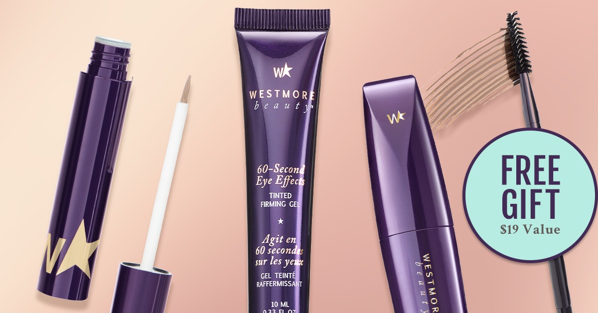 Ad by westmorebeauty.com