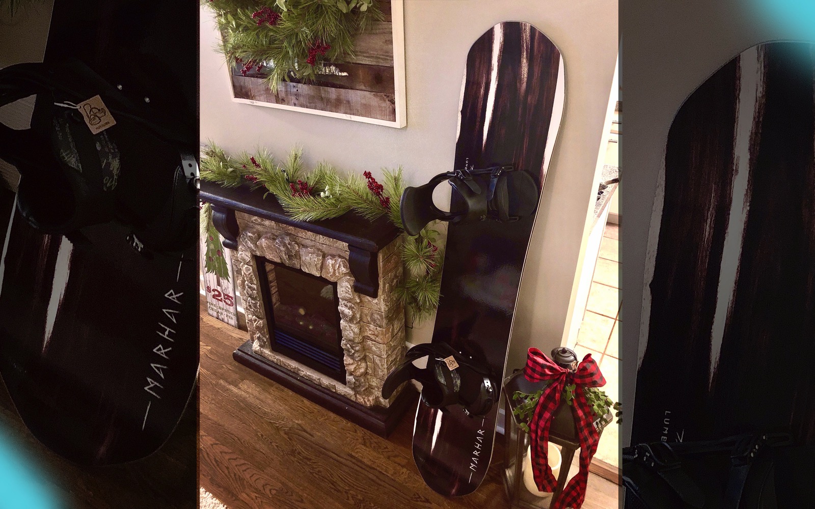 Ad by marharsnowboards.com