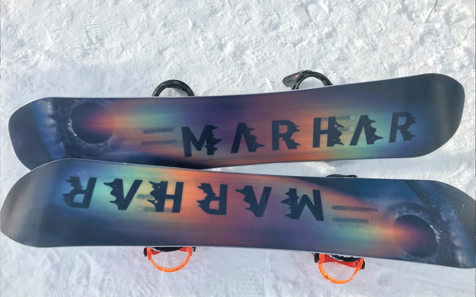 Ad by marharsnowboards.com