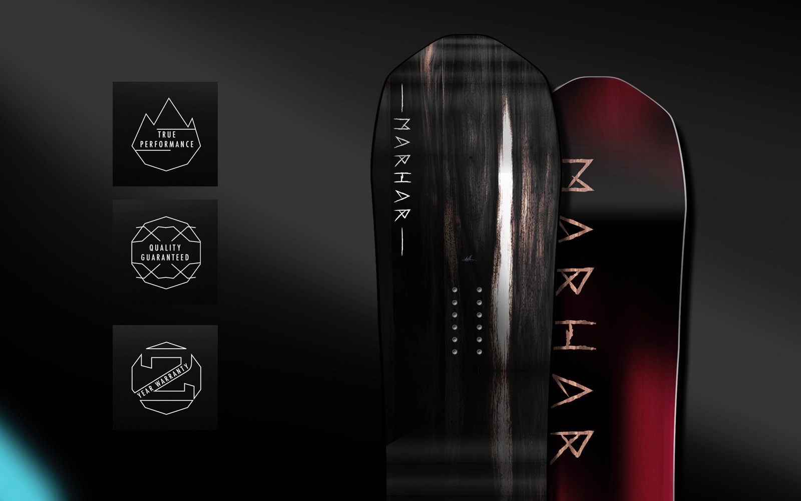 Ad by marharsnowboards.com