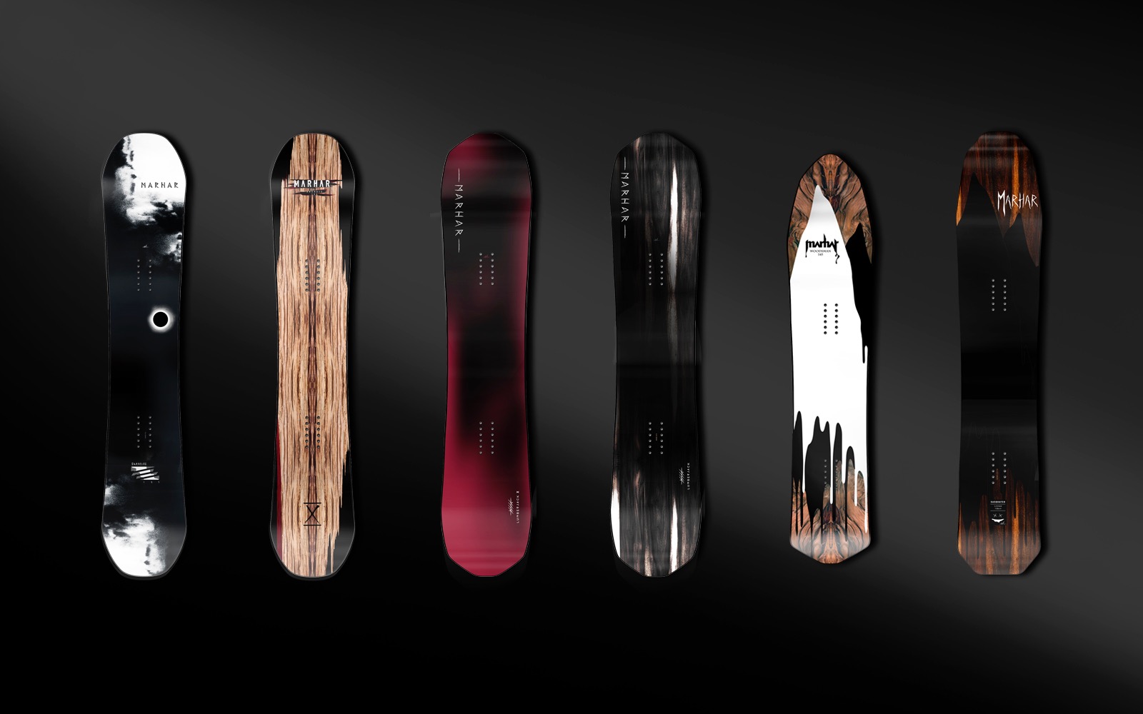 Ad by marharsnowboards.com