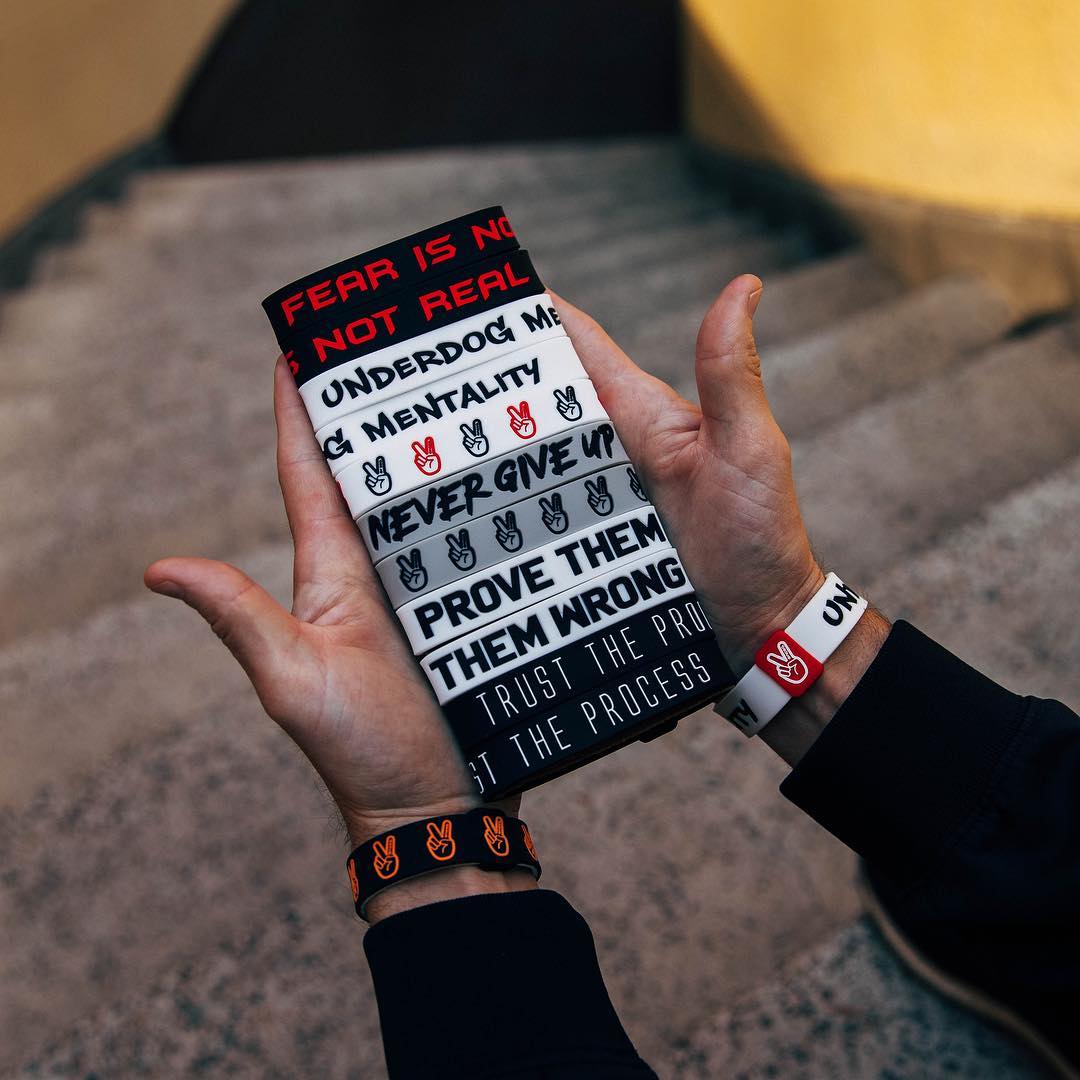 Ad by deucebrand.com