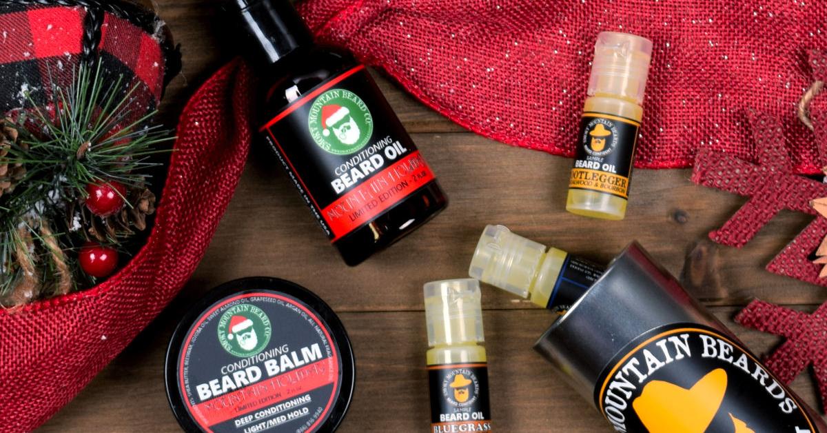 Ad by smokymountainbeards.com