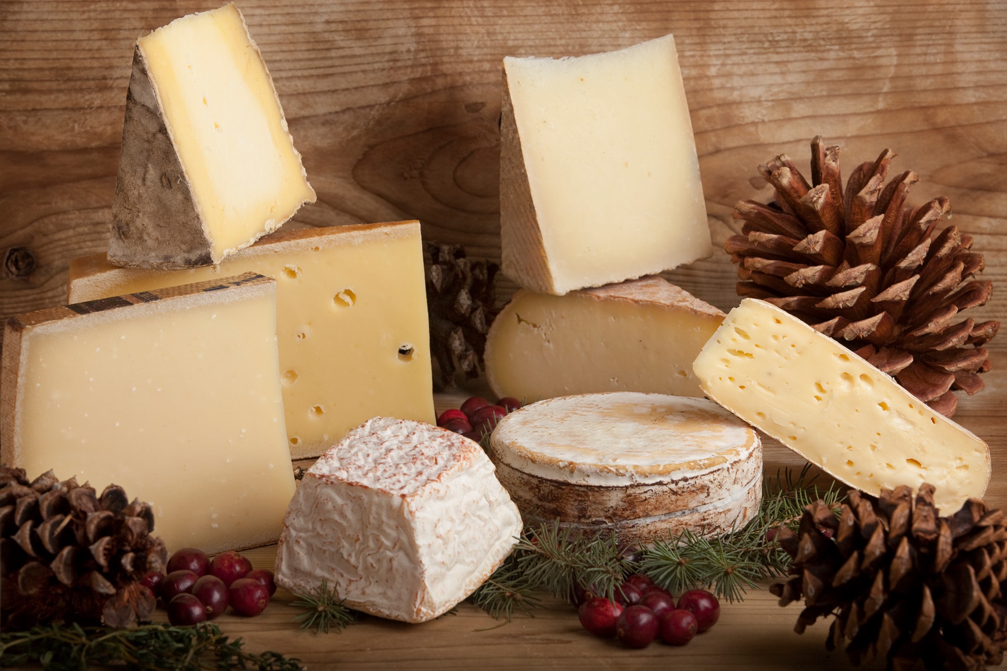 Ad by thecheeseshopdsm.com