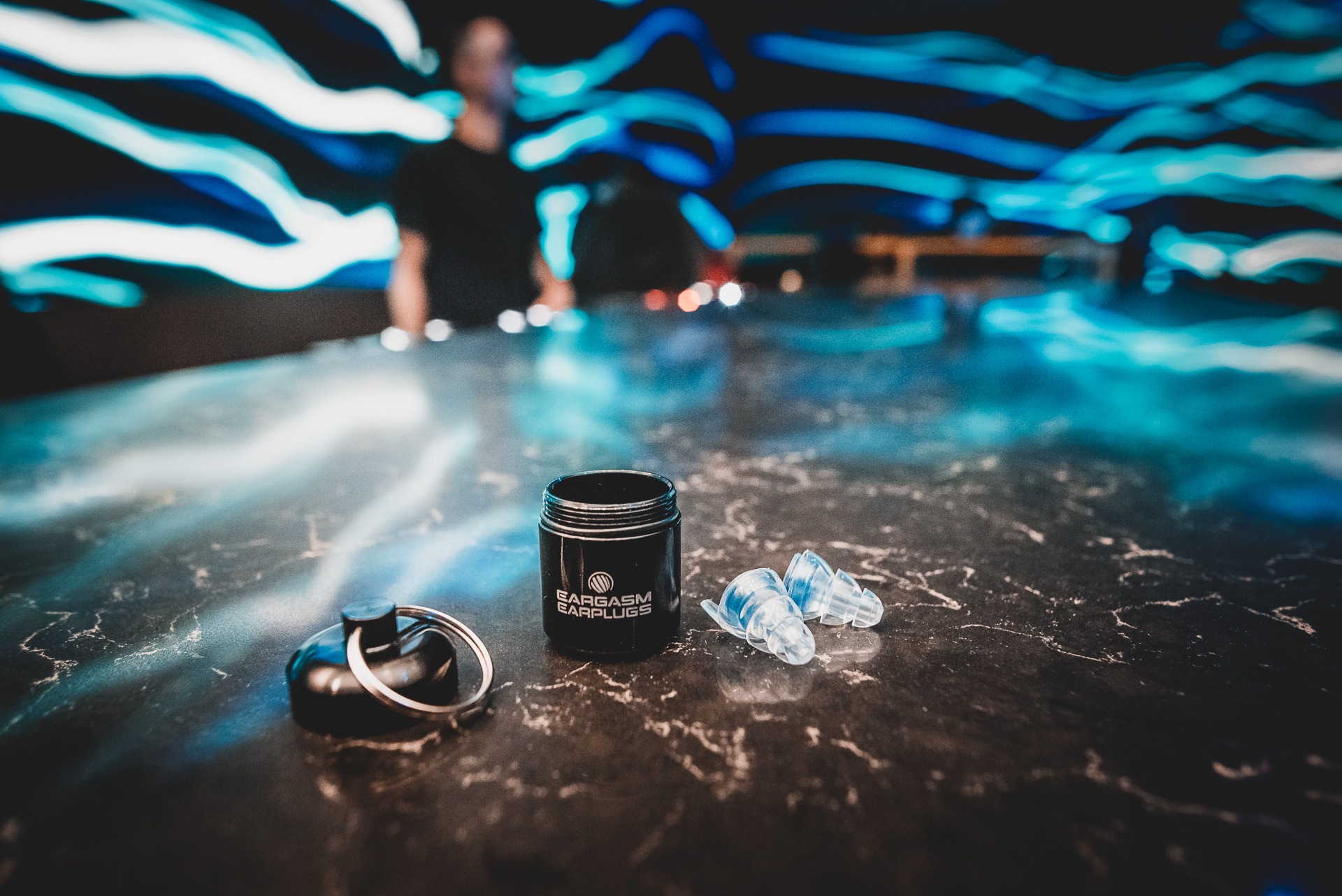 Ad by eargasmearplugs.com