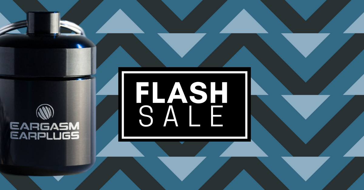 Ad by eargasmearplugs.com