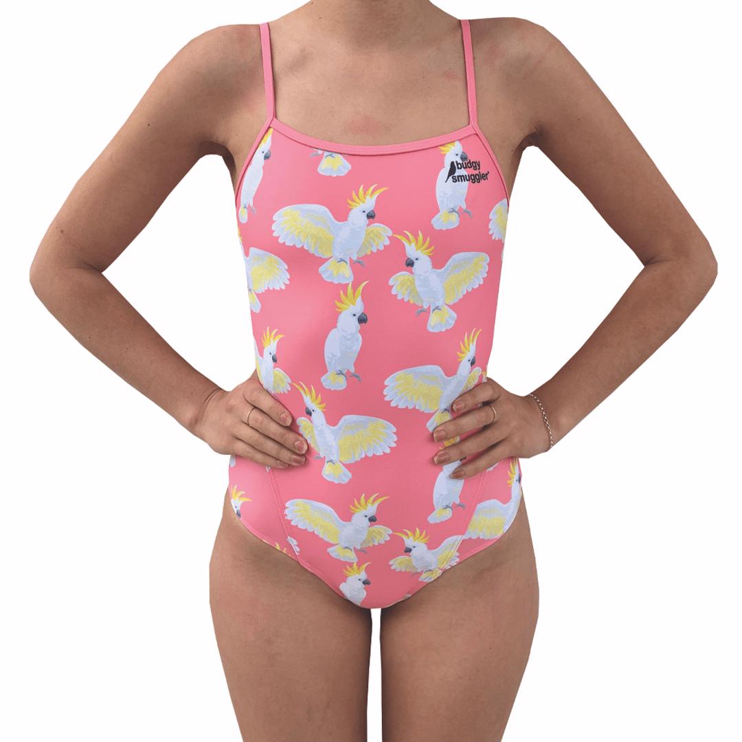 Ad by budgysmuggler.com.au