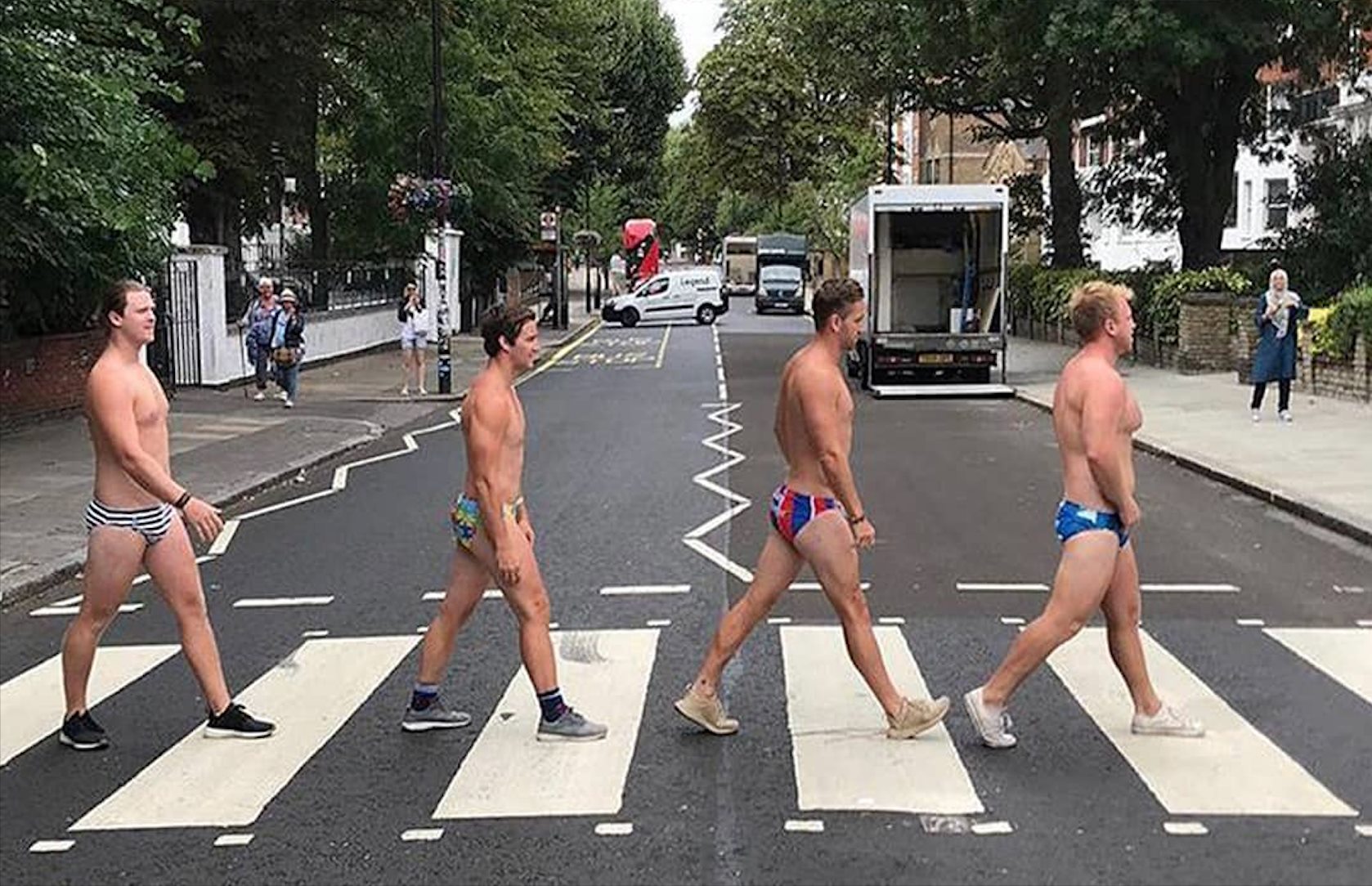 Ad by budgysmuggler.com.au