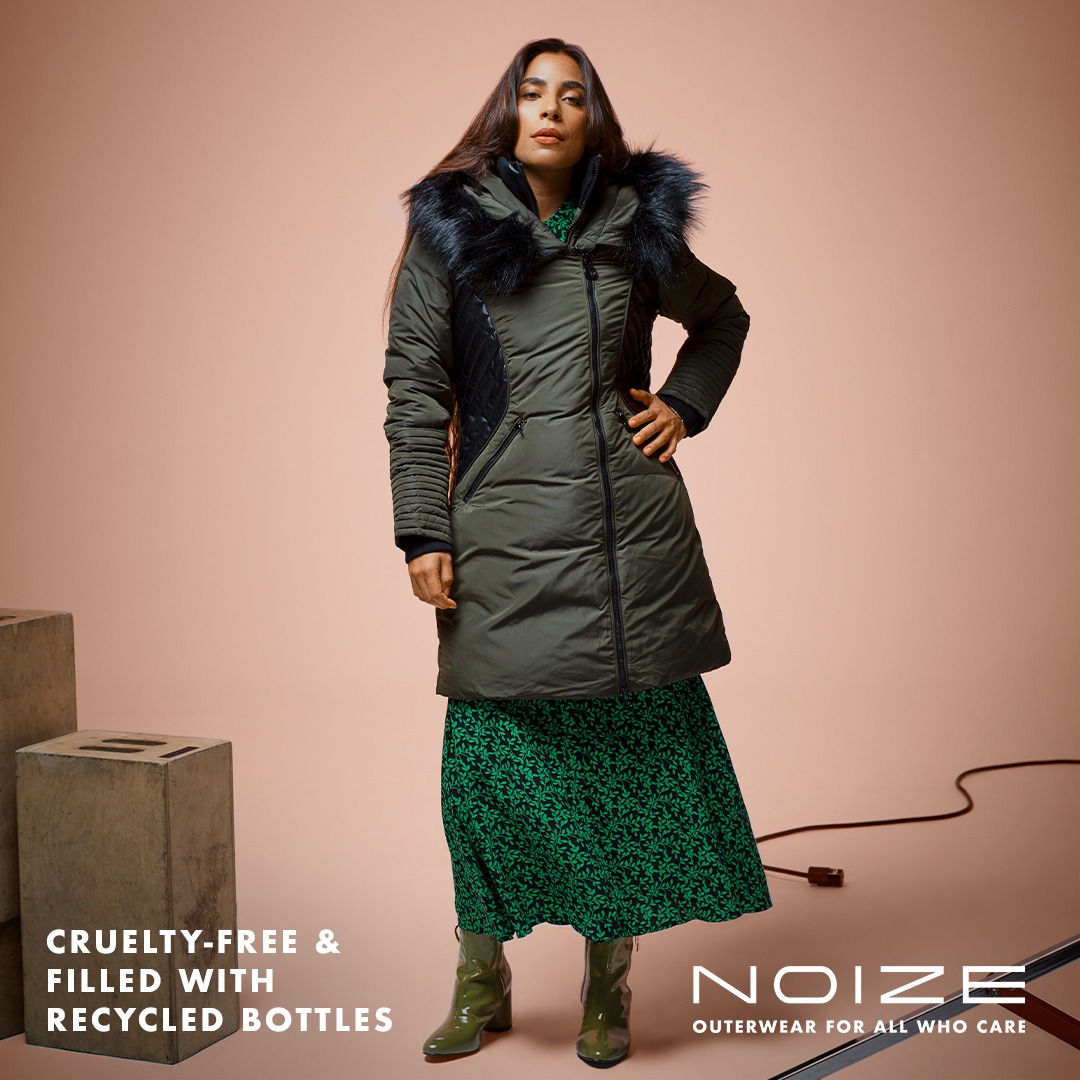 Ad by noizeoriginal.com