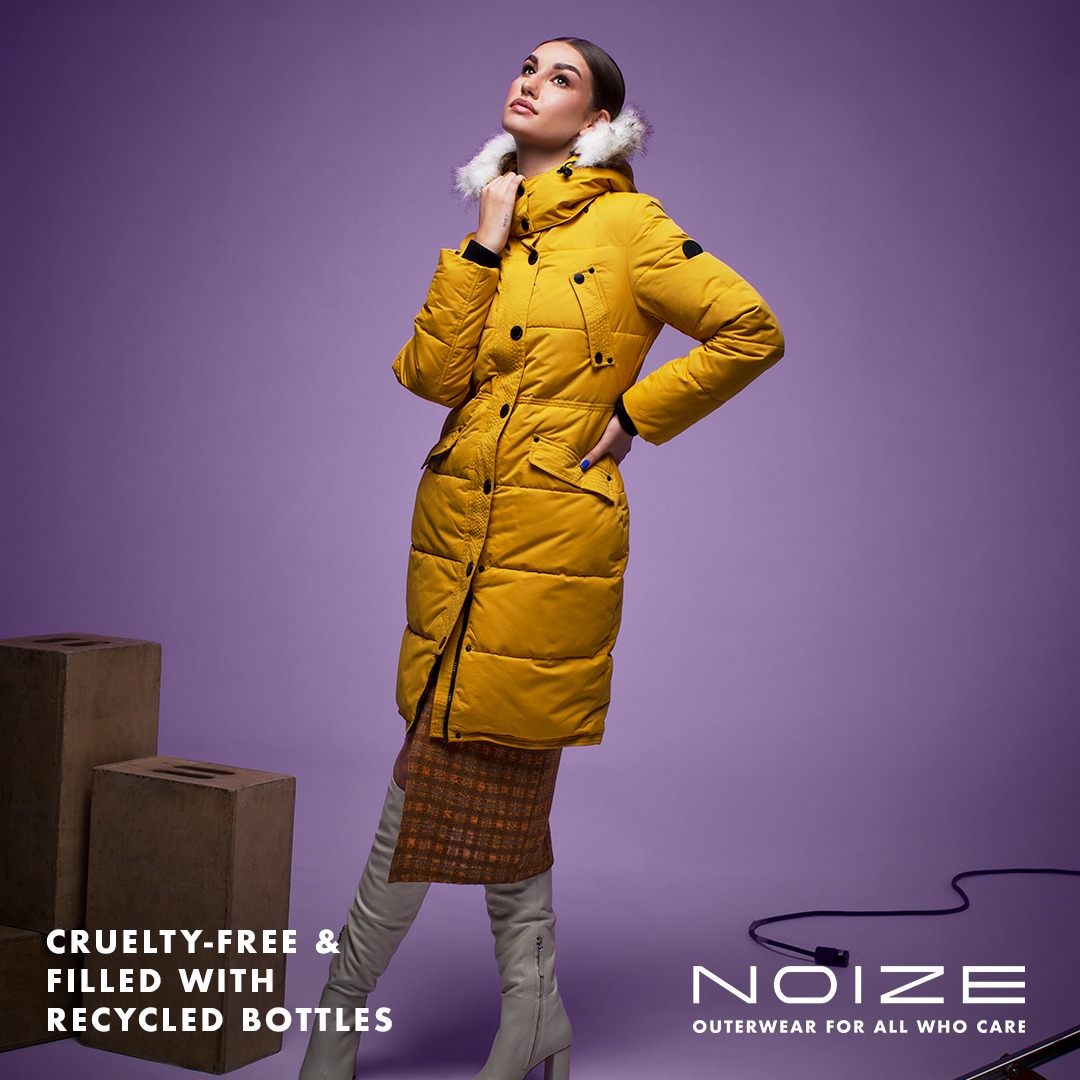 Ad by noizeoriginal.com