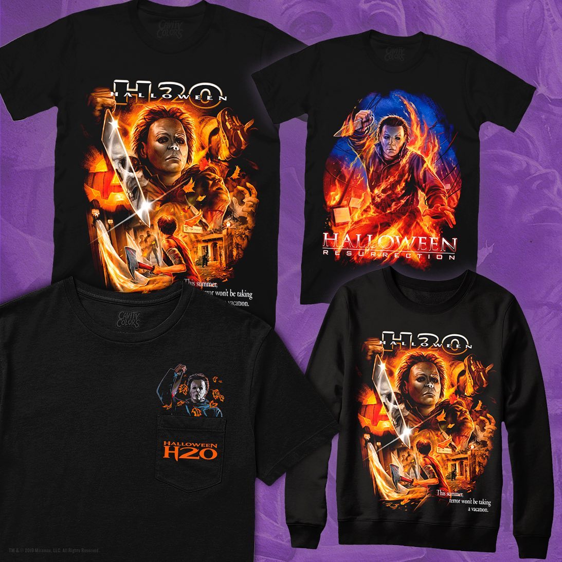 Ad by cavitycolors.com