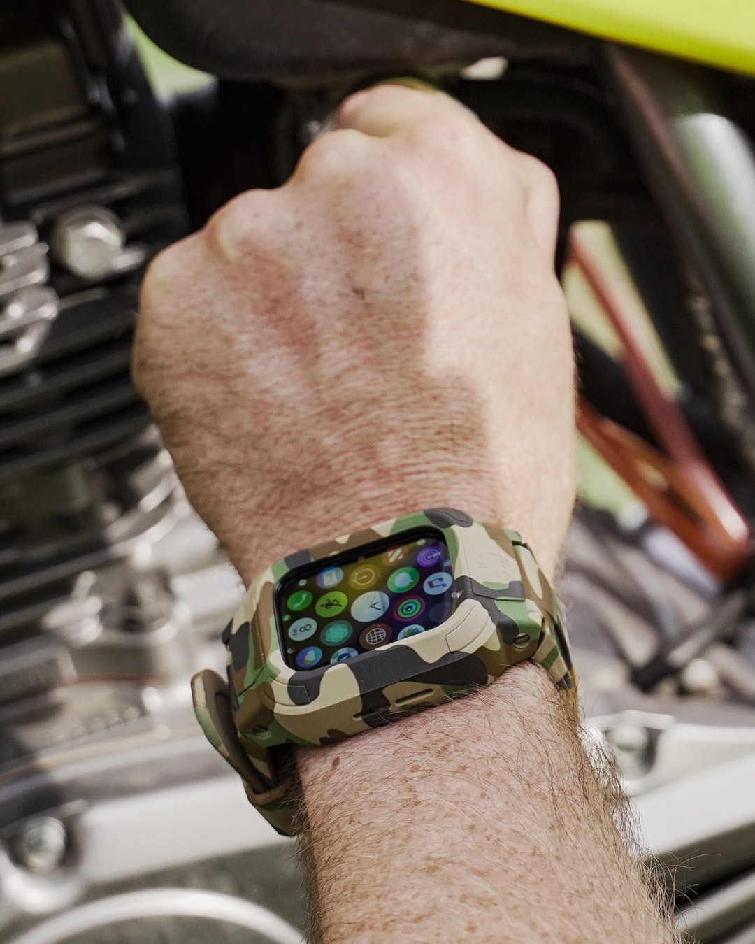 Ad by rhinoband.com